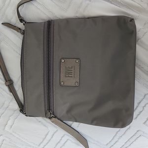 NWOT Frye Crossbody Bag